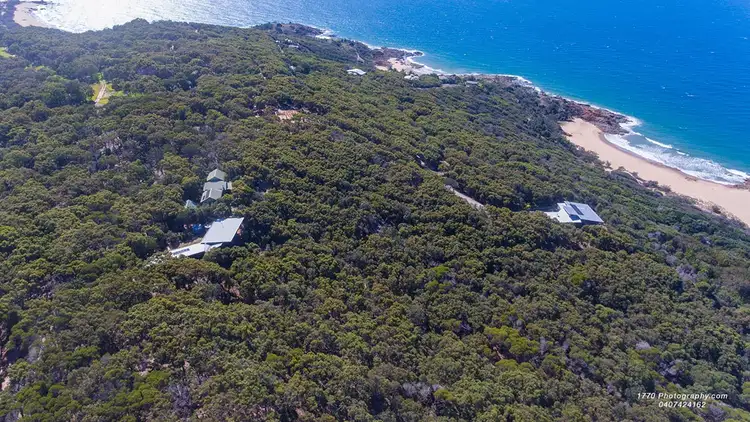 Seventh view of Homely land listing, 45 Bloodwood Drive, Agnes Water QLD 4677