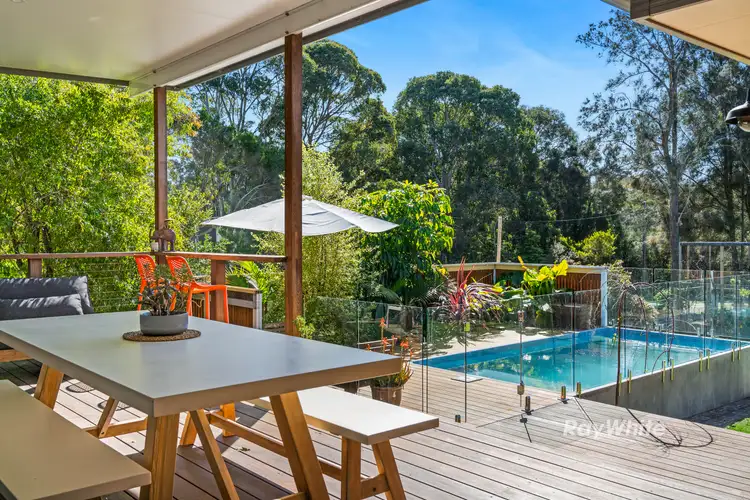 Second view of Homely house listing, 6 Dampier Street, Congo NSW 2537