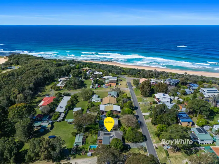 Fifth view of Homely house listing, 6 Dampier Street, Congo NSW 2537