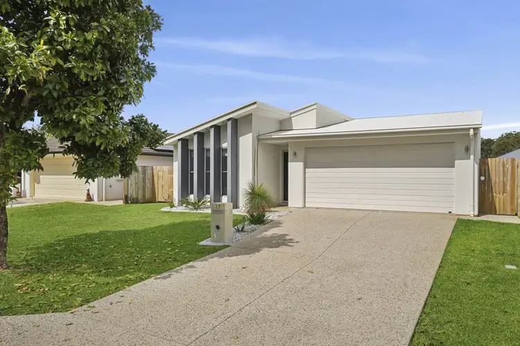 17 Red Ash Court, Beerwah QLD 4519
