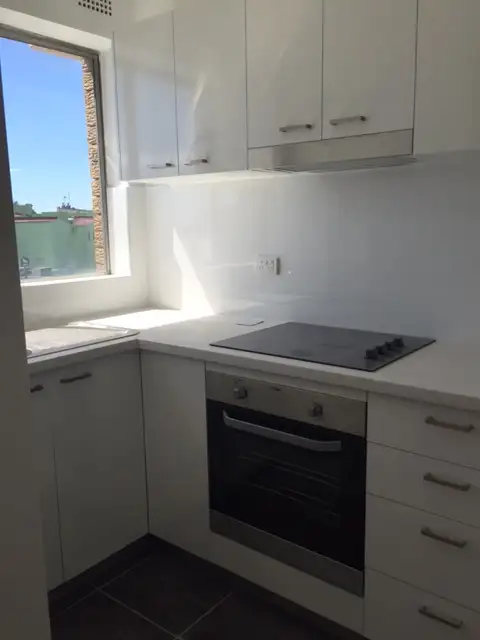 Third view of Homely studio listing, 45/2-6 Brown Street, Newtown NSW 2042