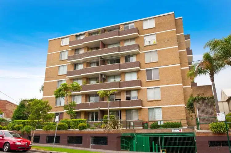 Fourth view of Homely studio listing, 45/2-6 Brown Street, Newtown NSW 2042