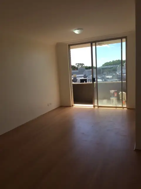 Fifth view of Homely studio listing, 45/2-6 Brown Street, Newtown NSW 2042