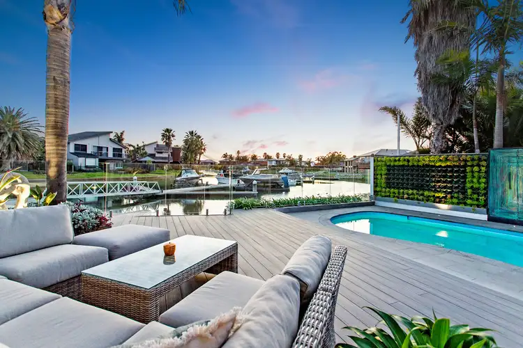 204 Gladesville Boulevard, Patterson Lakes VIC 3197