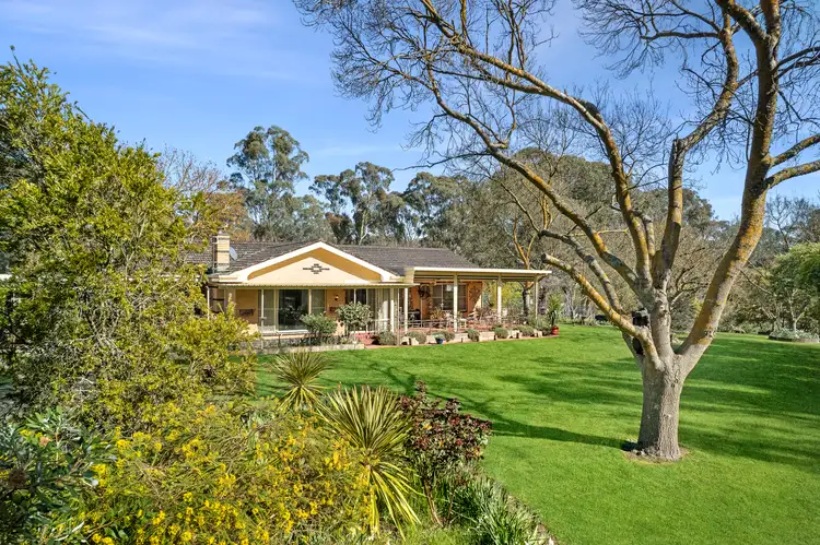 2A Wright Street, Elphinstone VIC 3448