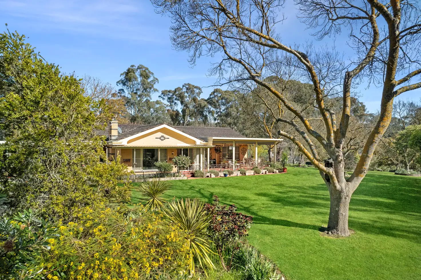 Main view of Homely house listing, 2A Wright Street, Elphinstone VIC 3448