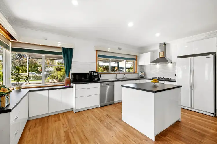 Fourth view of Homely house listing, 2A Wright Street, Elphinstone VIC 3448