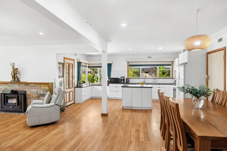 Sixth view of Homely house listing, 2A Wright Street, Elphinstone VIC 3448