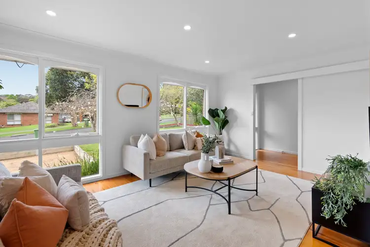 Second view of Homely unit listing, 8 Treetop Drive, Kilsyth VIC 3137