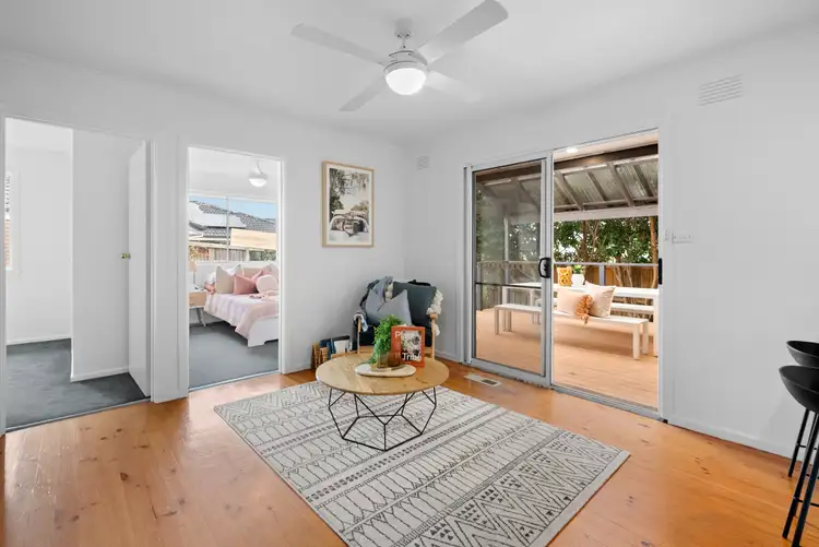 Third view of Homely unit listing, 8 Treetop Drive, Kilsyth VIC 3137