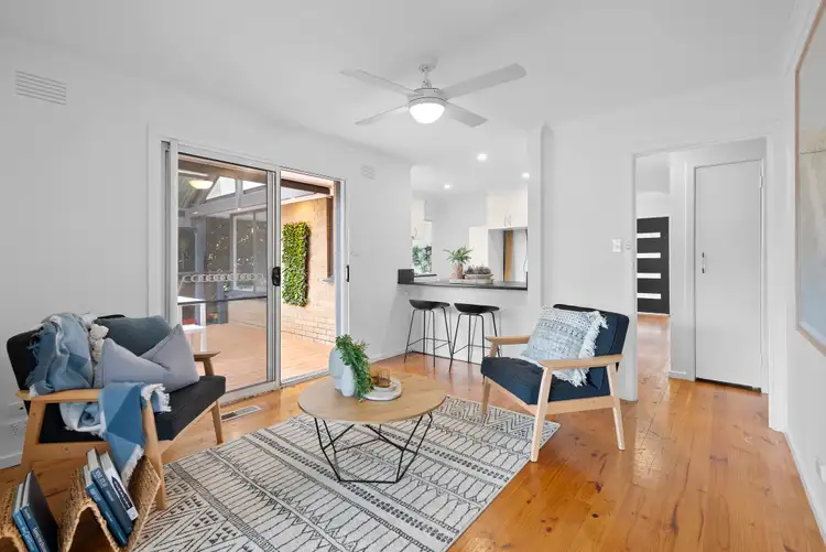 Fourth view of Homely unit listing, 8 Treetop Drive, Kilsyth VIC 3137