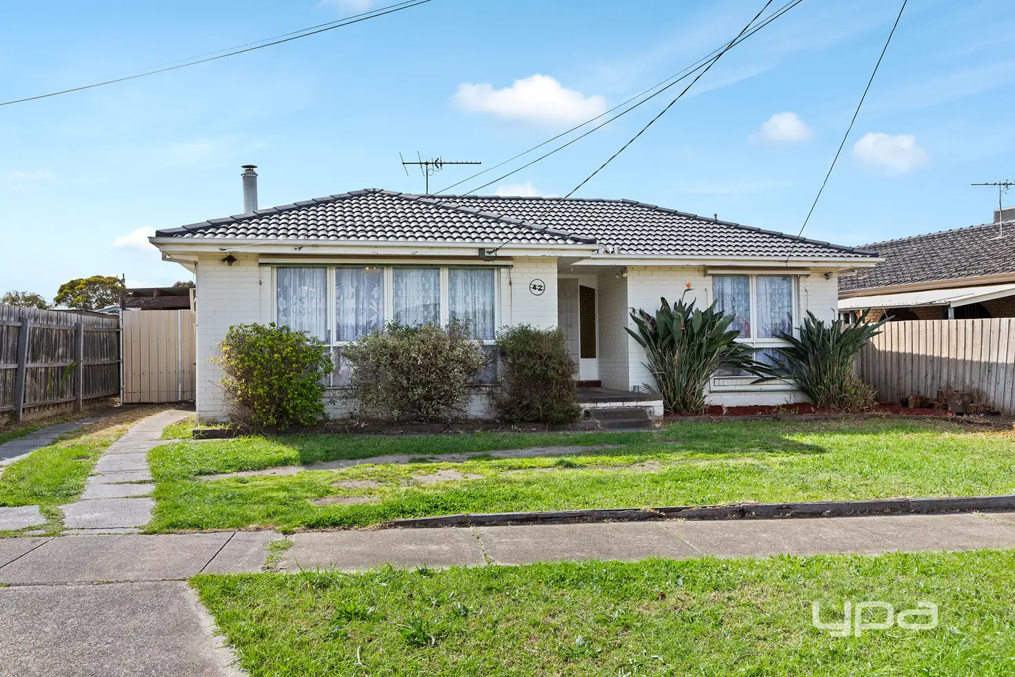 Main view of Homely house listing, 42 President Road, Albanvale VIC 3021