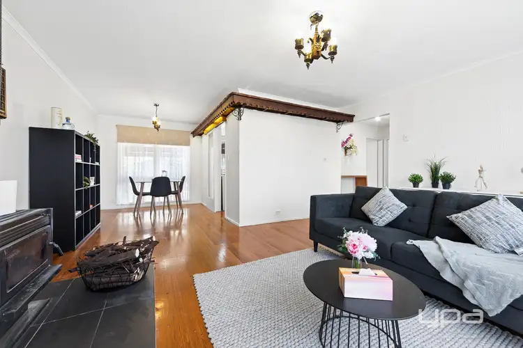 Third view of Homely house listing, 42 President Road, Albanvale VIC 3021