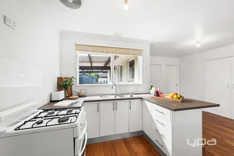 Fifth view of Homely house listing, 42 President Road, Albanvale VIC 3021