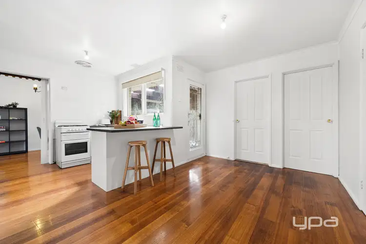 Sixth view of Homely house listing, 42 President Road, Albanvale VIC 3021