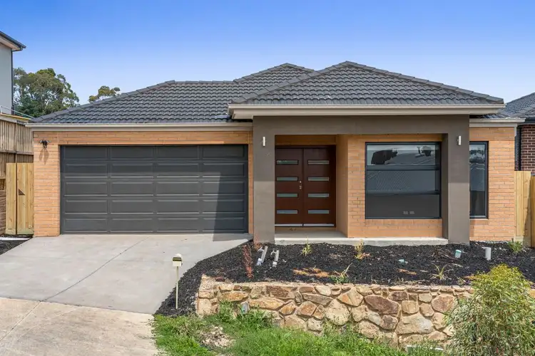14 Outlook Drive, Chirnside Park VIC 3116