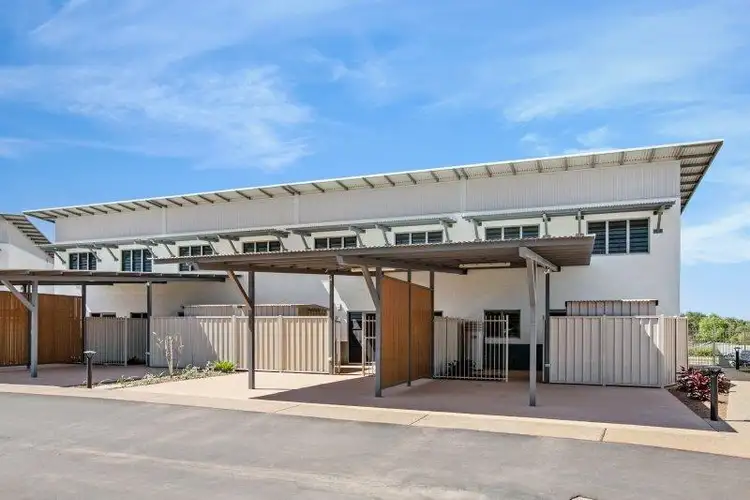 5/48 Odegaard Drive, Rosebery NT 832