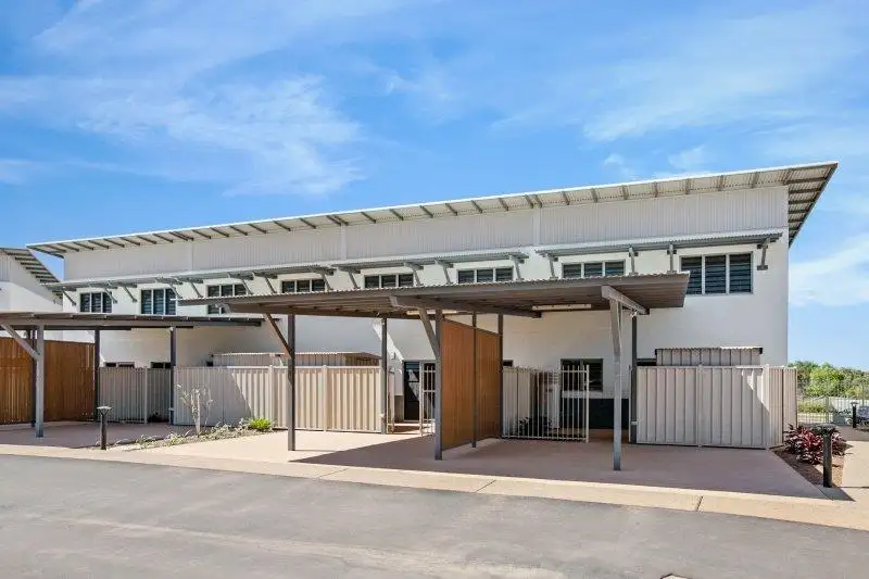 Main view of Homely house listing, 5/48 Odegaard Drive, Rosebery NT 832