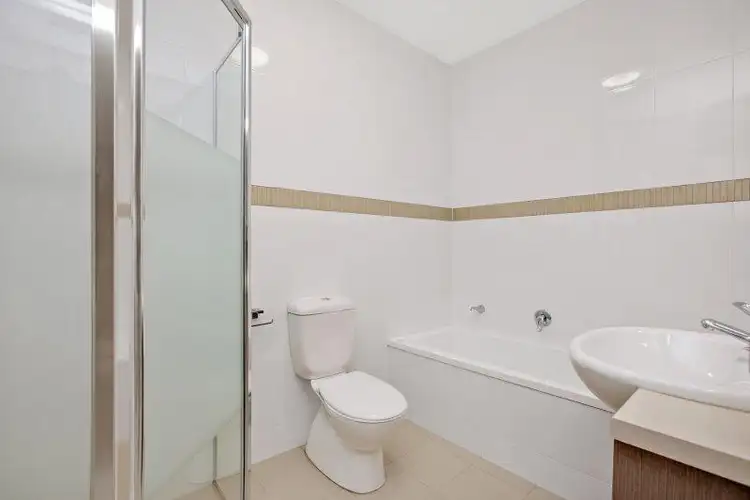 Third view of Homely house listing, 5/48 Odegaard Drive, Rosebery NT 832