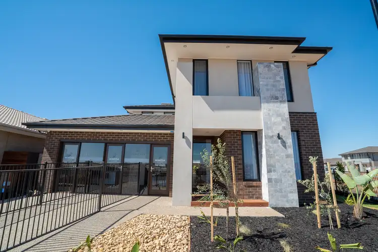 Main view of Homely house listing, 2 Bonniebrook Road, Aintree VIC 3336