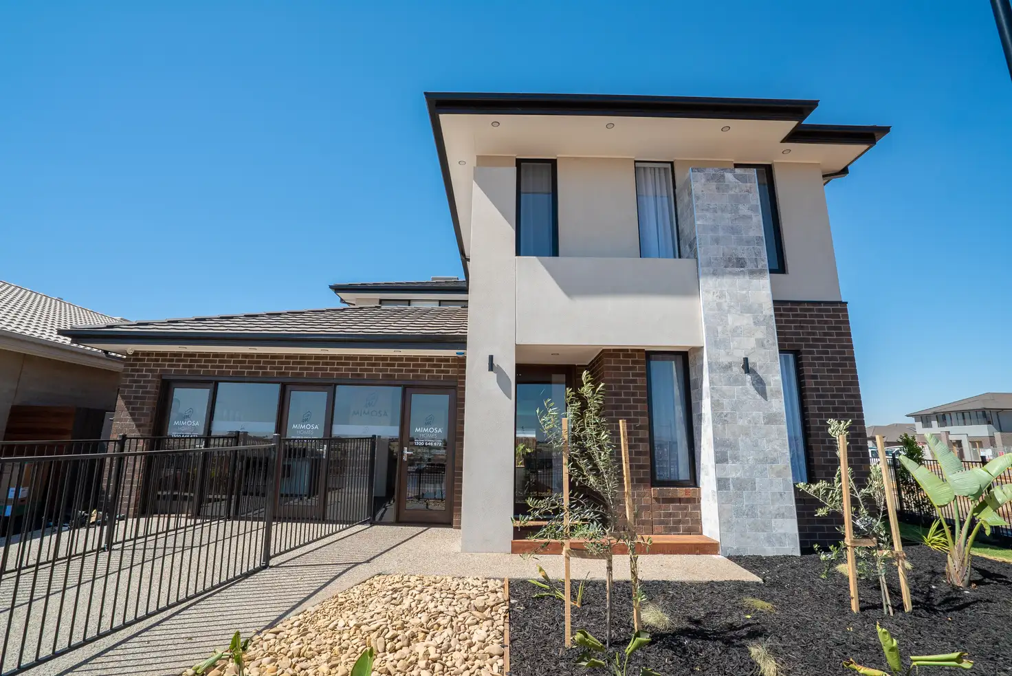 Main view of Homely house listing, 2 Bonniebrook Road, Aintree VIC 3336