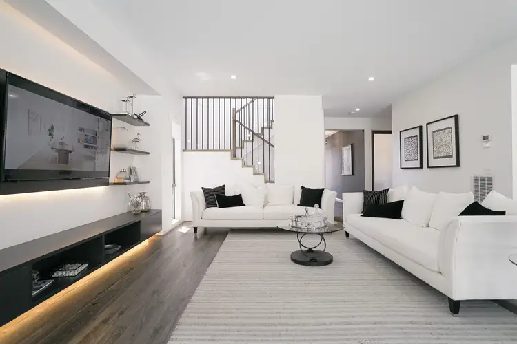 Second view of Homely house listing, 2 Bonniebrook Road, Aintree VIC 3336