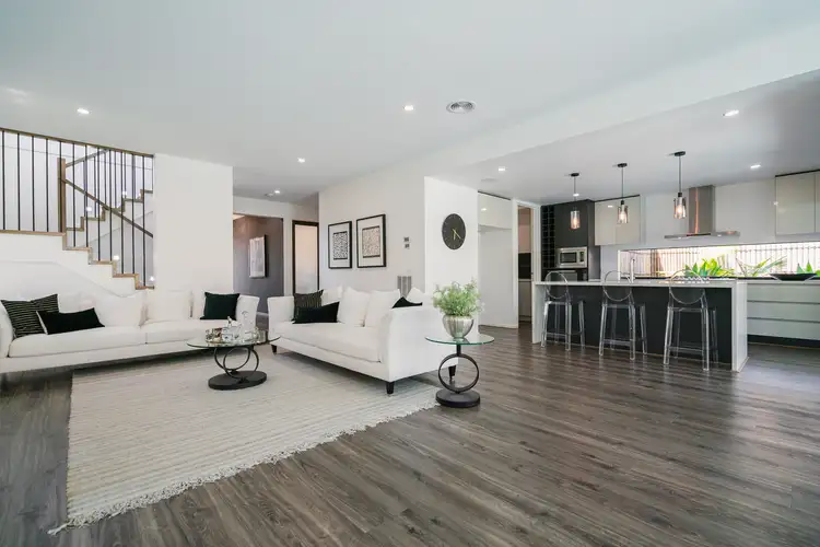 Fifth view of Homely house listing, 2 Bonniebrook Road, Aintree VIC 3336