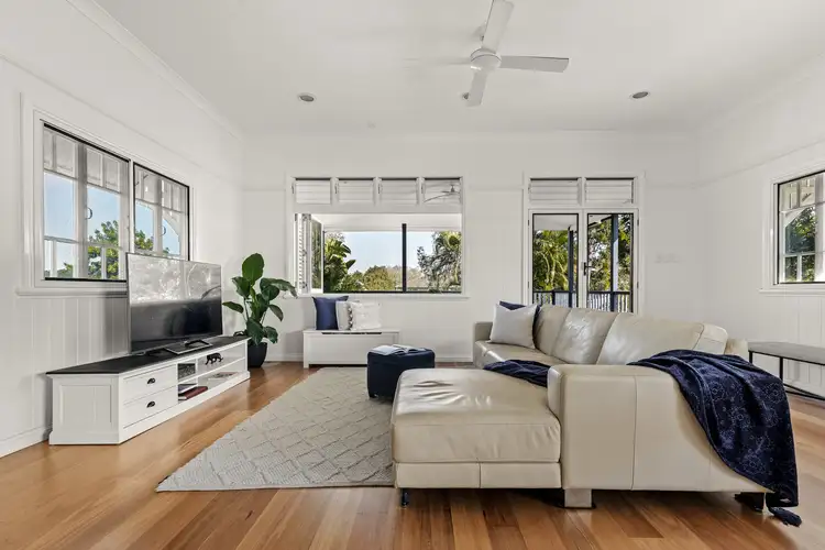 28 Goulburn Street, Gordon Park QLD 4031