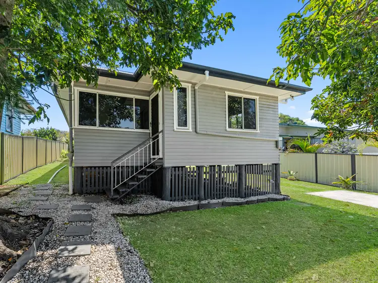 5 Chilcot Street, Silkstone QLD 4304