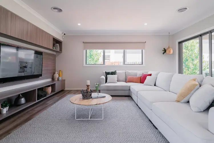 Third view of Homely house listing, 8 Bonniebrook Road, Woodlea Estate, Aintree VIC 3336