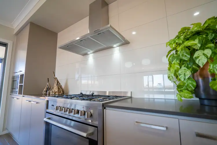 Sixth view of Homely house listing, 8 Bonniebrook Road, Woodlea Estate, Aintree VIC 3336