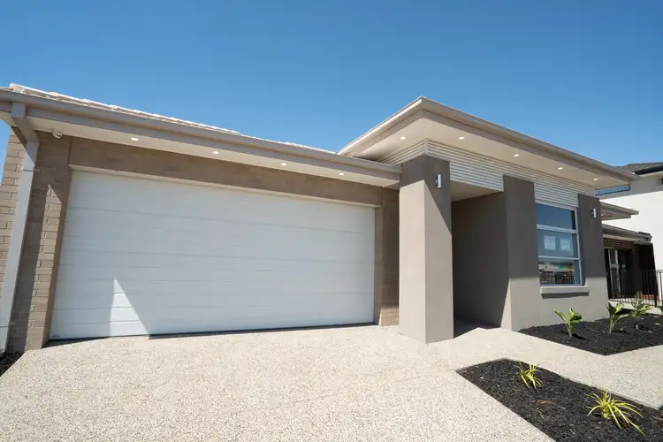 Main view of Homely house listing, 4 Bonniebrook Road, Woodlea Estate, Aintree VIC 3336
