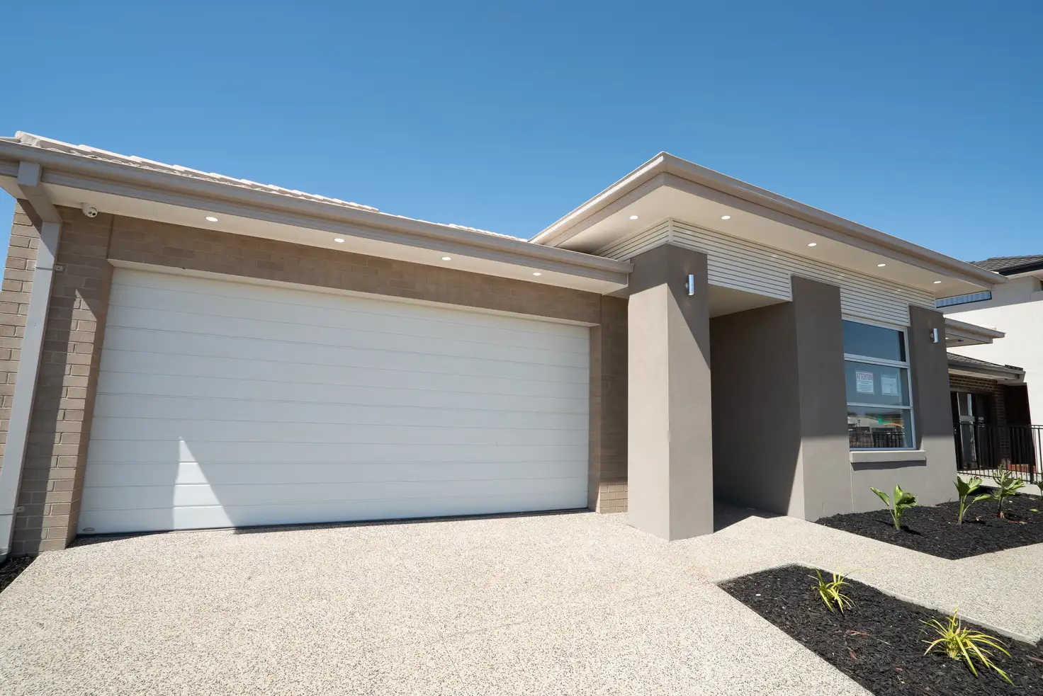 Main view of Homely house listing, 4 Bonniebrook Road, Woodlea Estate, Aintree VIC 3336