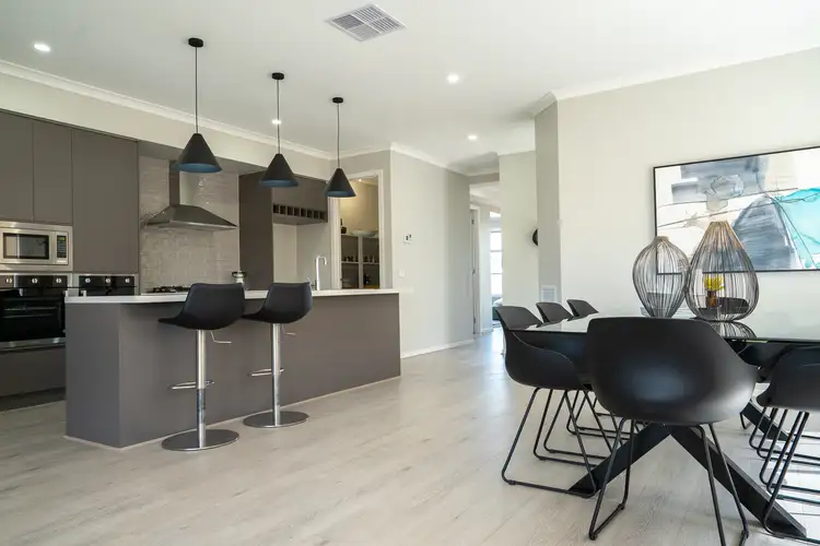Second view of Homely house listing, 4 Bonniebrook Road, Woodlea Estate, Aintree VIC 3336