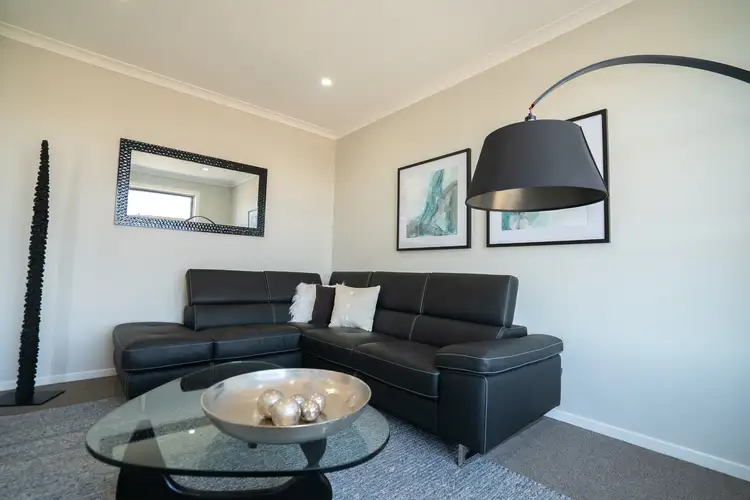 Third view of Homely house listing, 4 Bonniebrook Road, Woodlea Estate, Aintree VIC 3336