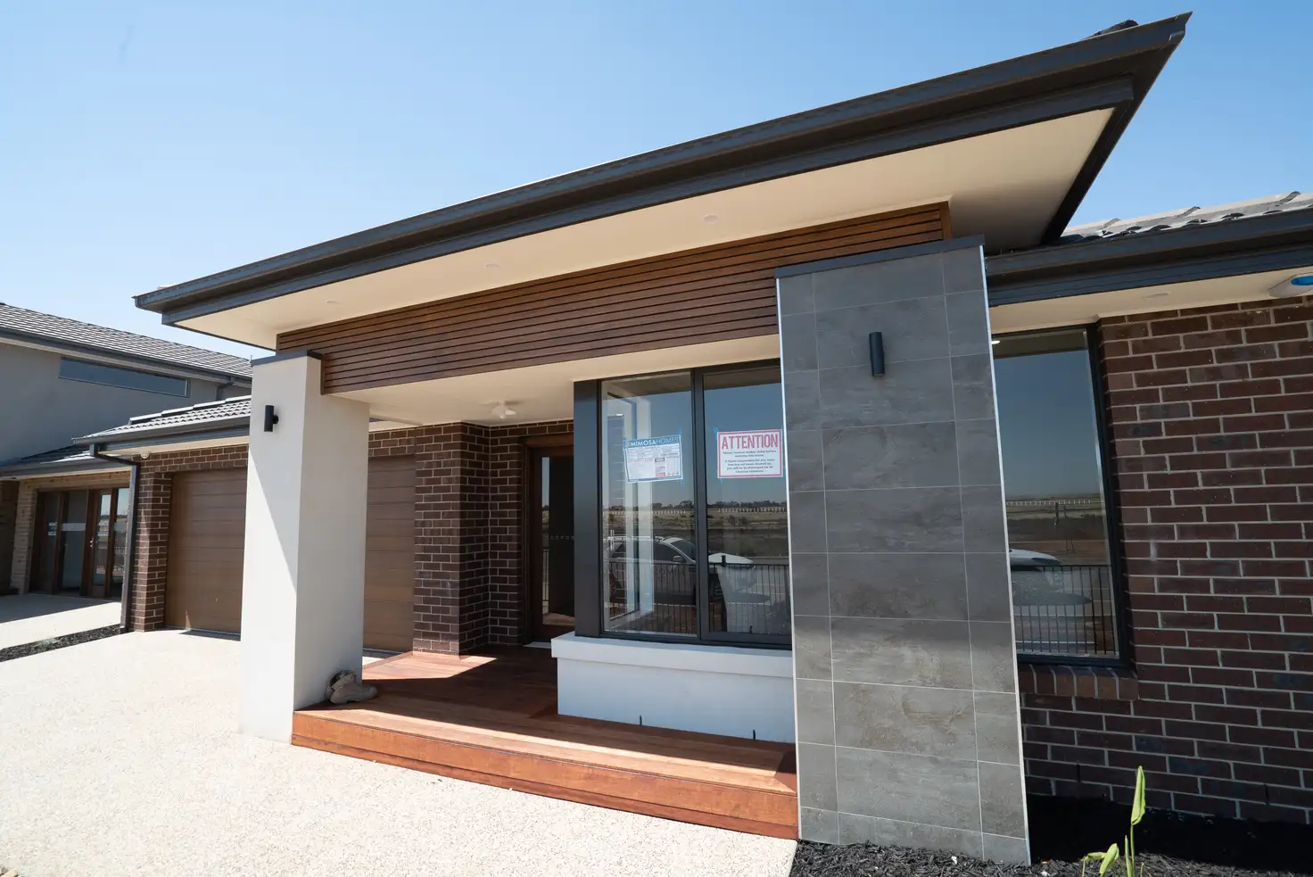 Main view of Homely house listing, 6 Bonniebrook Road, Woodlea Estate, Aintree VIC 3336