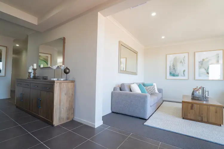 Second view of Homely house listing, 6 Bonniebrook Road, Woodlea Estate, Aintree VIC 3336