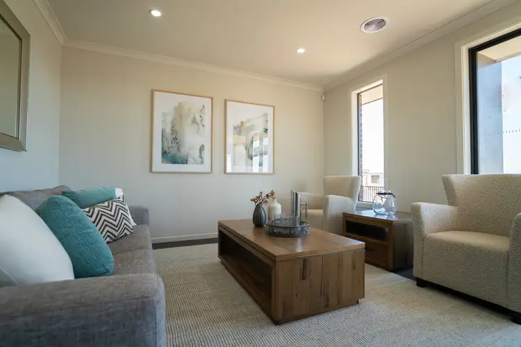 Third view of Homely house listing, 6 Bonniebrook Road, Woodlea Estate, Aintree VIC 3336