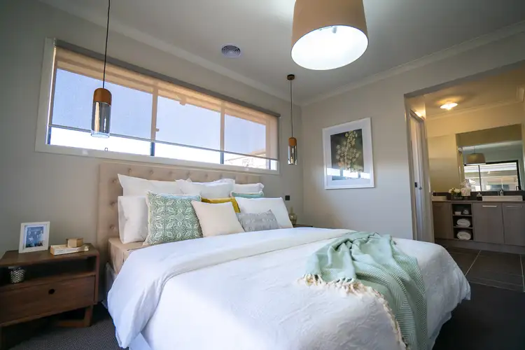 Fourth view of Homely house listing, 6 Bonniebrook Road, Woodlea Estate, Aintree VIC 3336
