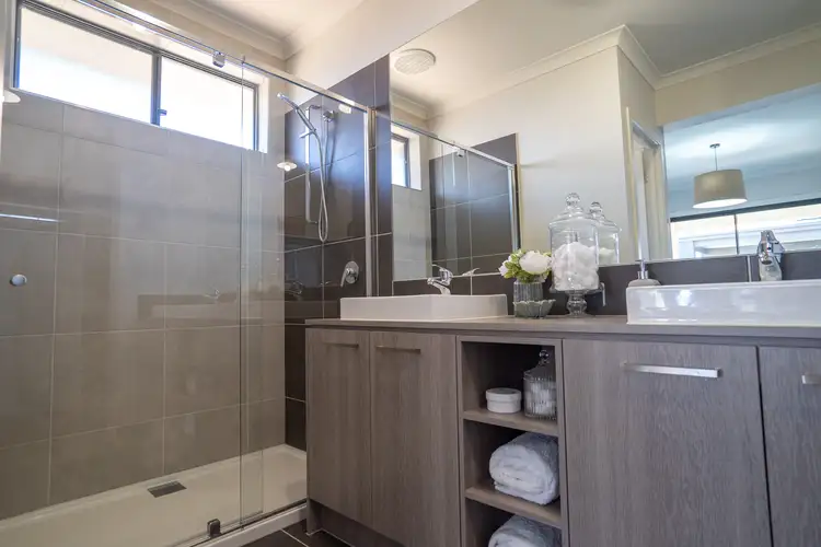 Fifth view of Homely house listing, 6 Bonniebrook Road, Woodlea Estate, Aintree VIC 3336