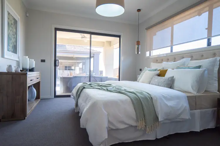 Sixth view of Homely house listing, 6 Bonniebrook Road, Woodlea Estate, Aintree VIC 3336
