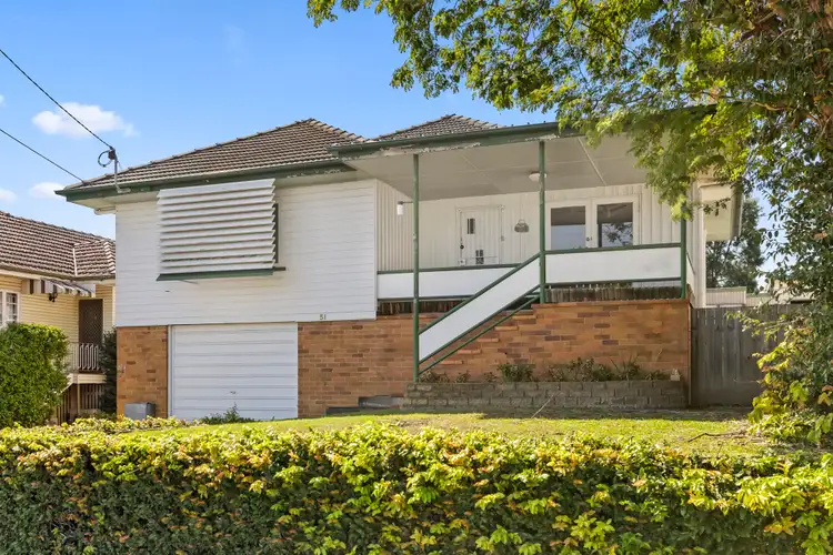 51 Sizer Street, Everton Park QLD 4053