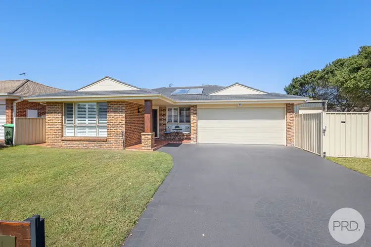 10 Anglers Drive, Anna Bay NSW 2316