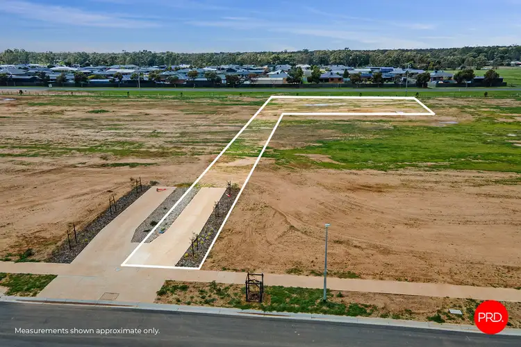 Fourth view of Homely land listing, LOT 9 Blackwood Drive, Huntly VIC 3551