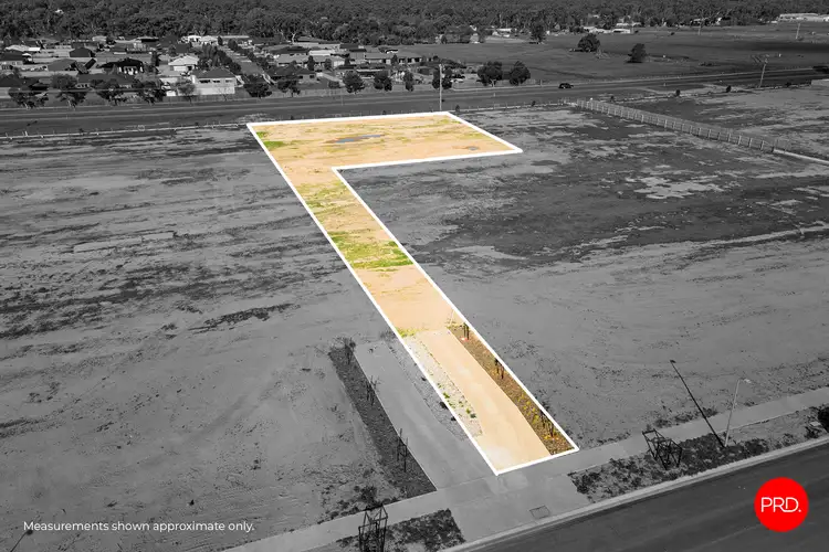 Fifth view of Homely land listing, LOT 9 Blackwood Drive, Huntly VIC 3551