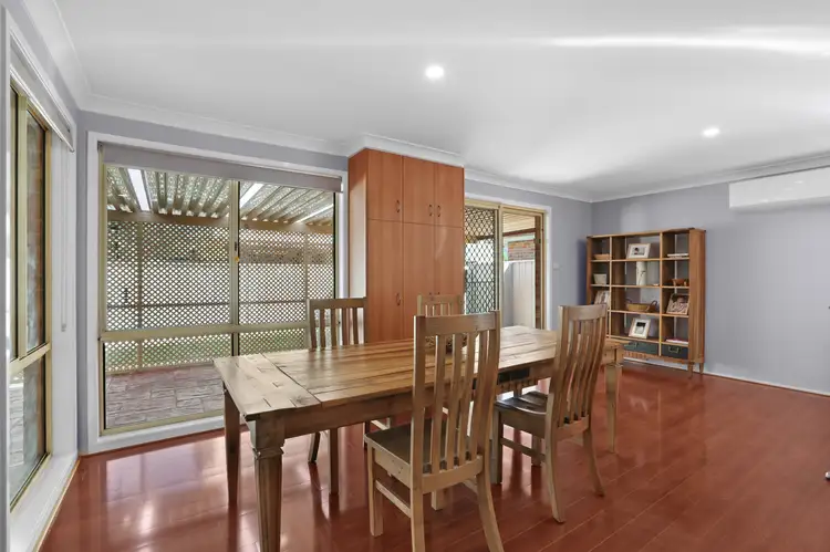 Fourth view of Homely house listing, 36 Felix Avenue, Horsley NSW 2530