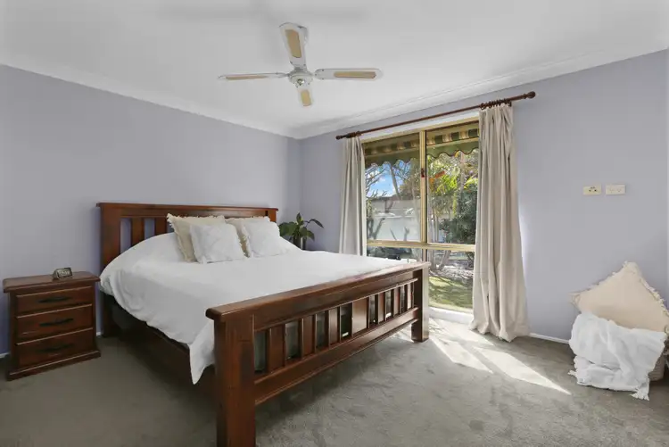 Sixth view of Homely house listing, 36 Felix Avenue, Horsley NSW 2530
