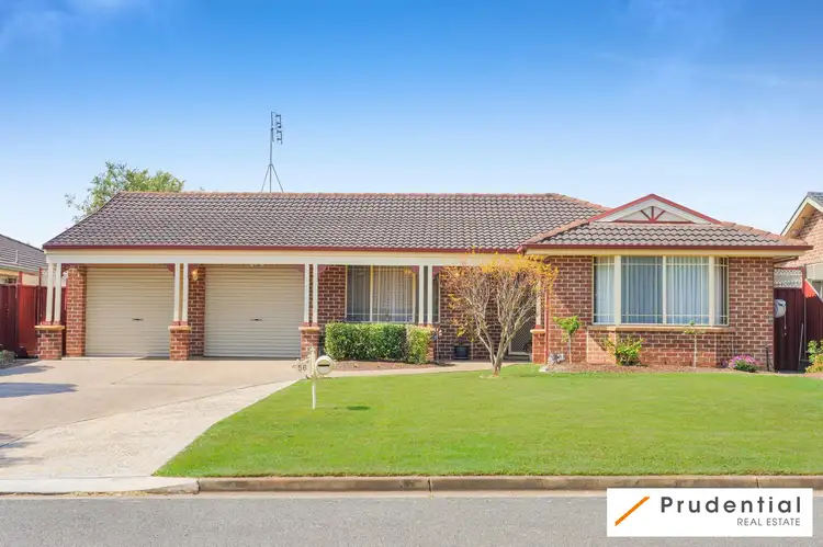 56 Sirius Circuit, Narellan NSW 2567