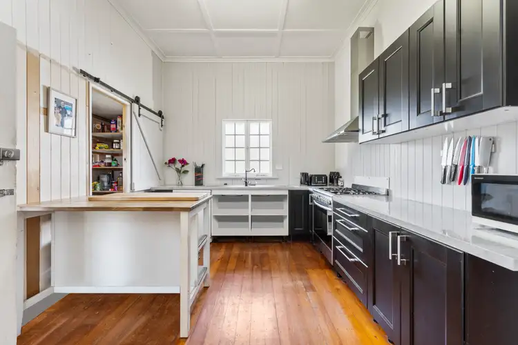 Third view of Homely house listing, 23 Mount Crosby Road, Tivoli QLD 4305