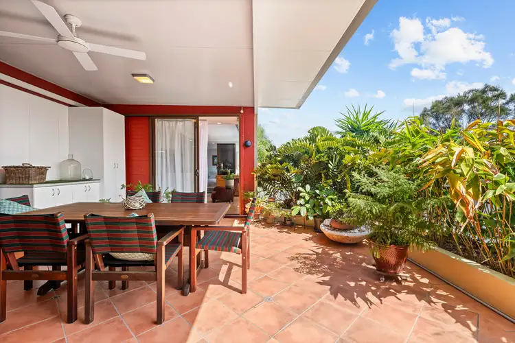 8/5-7 Lavarack Road, Mermaid Beach QLD 4218